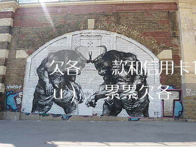 欠各種貸款和信用卡150萬怎么辦，負(fù)債累累：欠各種貸款和信用卡達(dá)150萬，我該怎么辦？